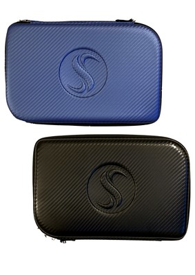 Futurespin Tischtennis Hardcase Schlägerhülle