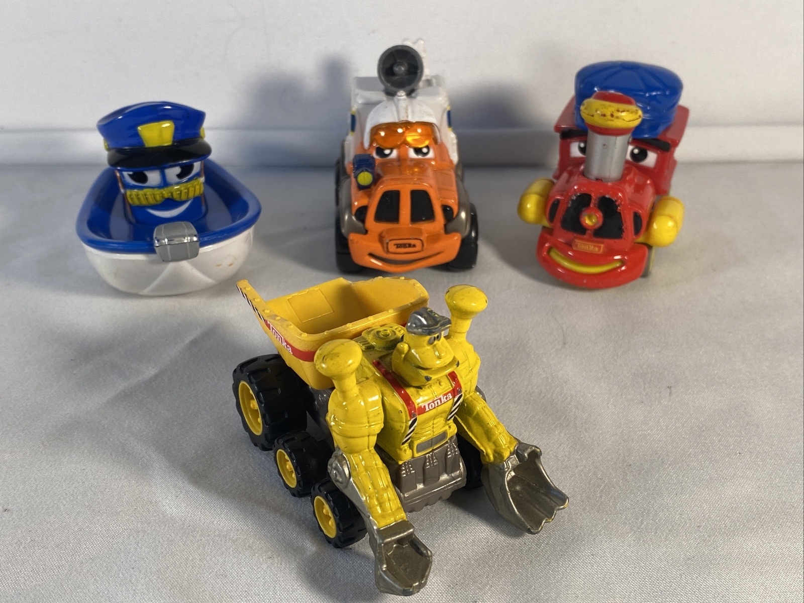 でスイッチ 廃盤 ROBOTCH 2001 ／ TOY LABEL V.A. ・ ジャンル