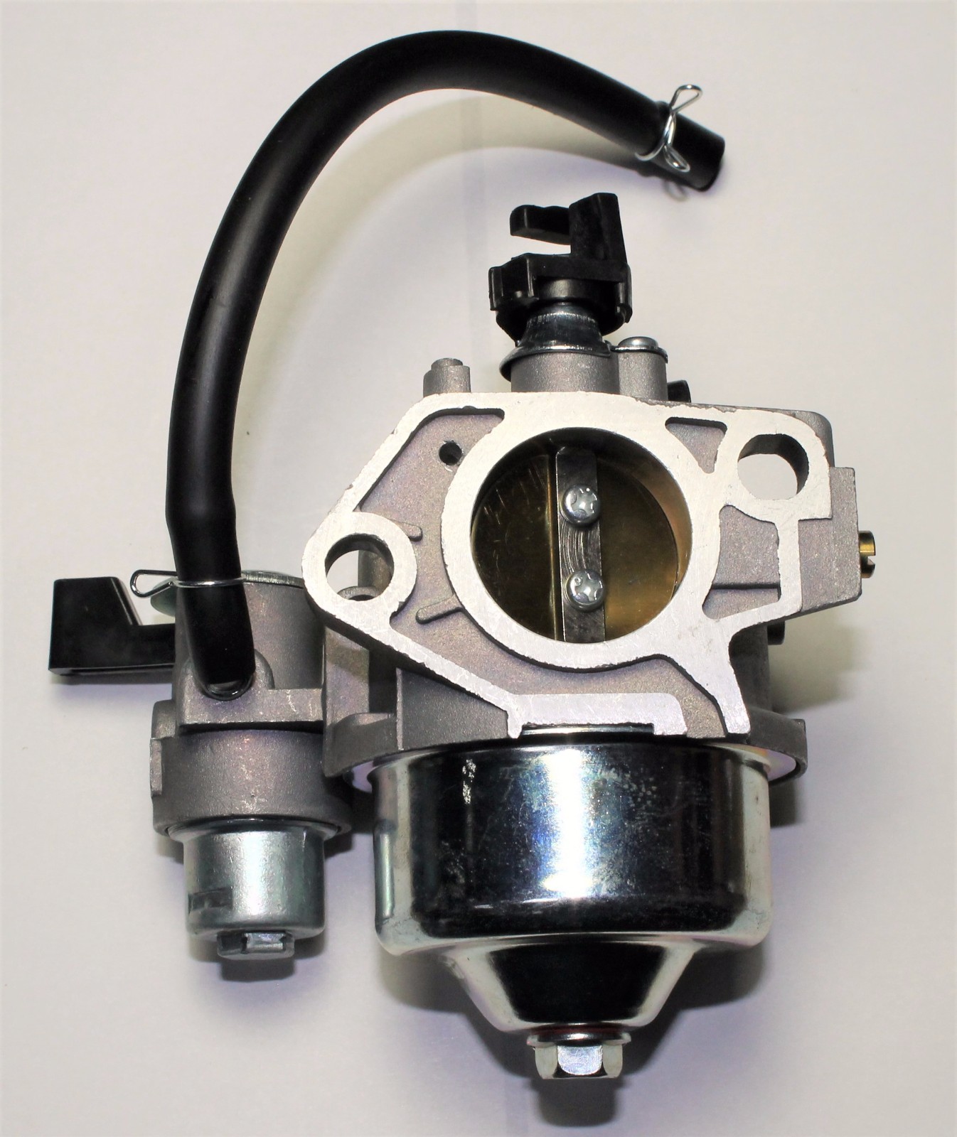 BRAND NEW HONDA GX390 13 HP CARBURETOR 16100Z5T901 And 16100ZF6V01