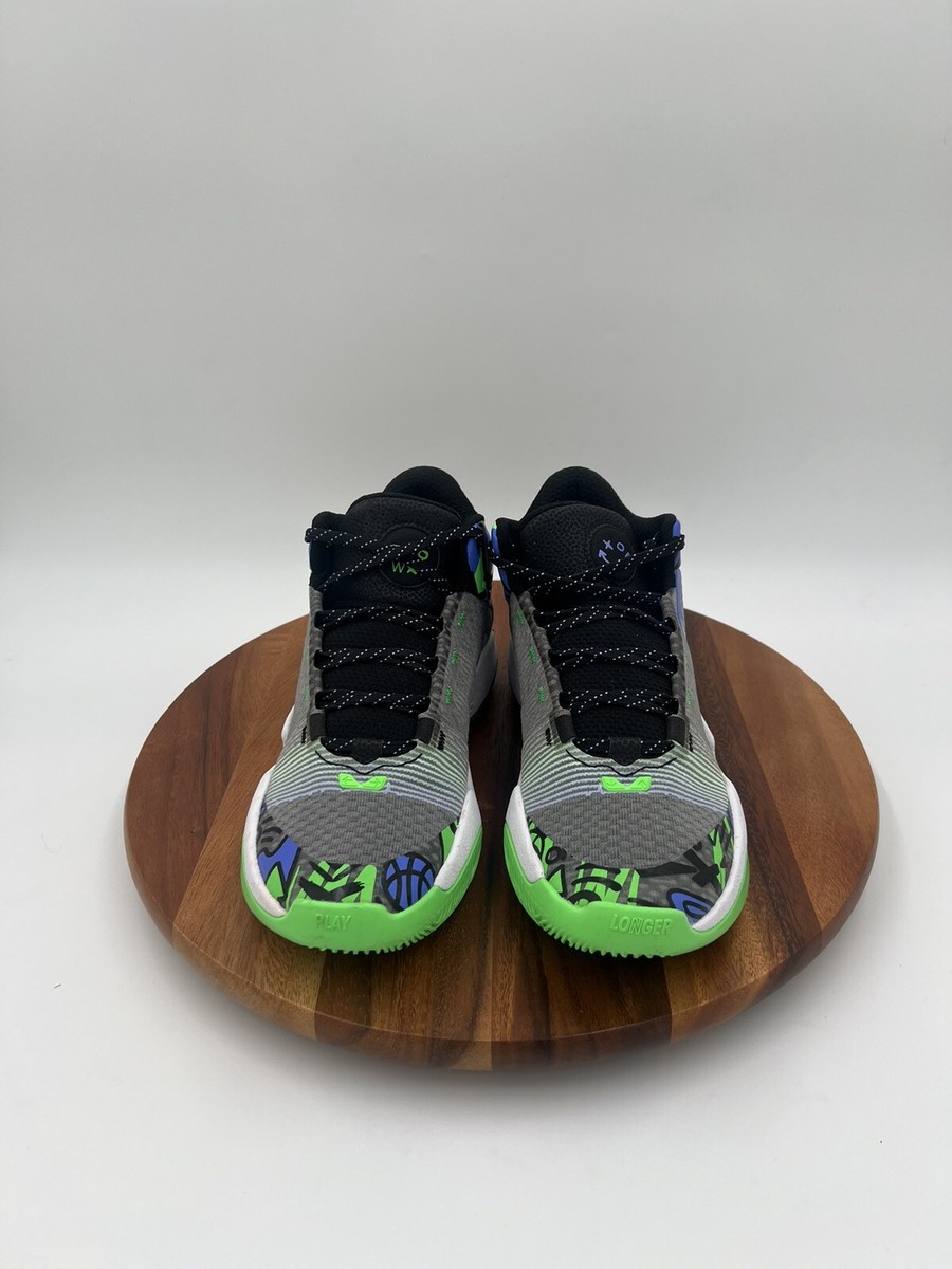 Size 10 - New Balance Two WXY V2 Mid Gray for sale online | eBay