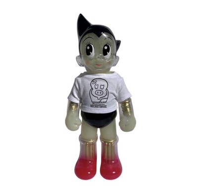 Middle Scale Astro Boy G.I.D Gourd Tsugi | eBay
