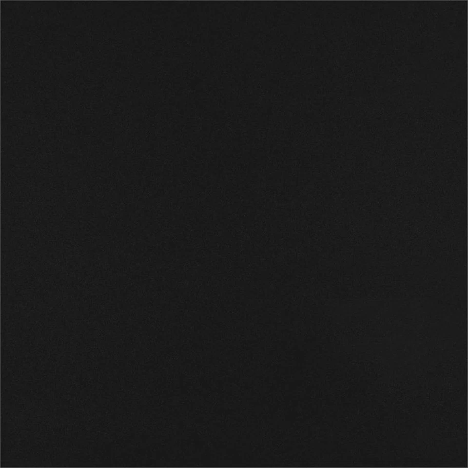 Gabinete de curiosidades de vidrio hexagonal Coaster Zahavah de 4 estantes negro y transparente Foto 3 de 4