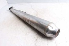 Marmitta di scarico Suzuki GS 400 GS400 77-83