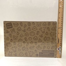 Sago Mini Box FARM Make and Play Kit Kids Preschool Fun Learning Toys NEW SEE   