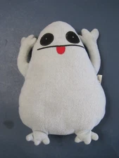 Vintage 2007 UGLY GHOST Large UGLYDOLL VGC From Large Collection