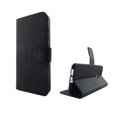 Handyhülle Schutz Case für Huawei Nova Cover Tasche Wallet Etui Handyhülle Neu