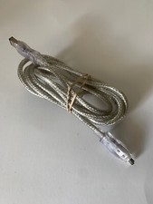 FireWire Cable 6ft FireWire Cable 6P to 4P
