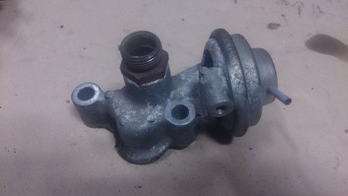 Mercedes-Benz W163 ML430 AGR-Ventil A1121400060