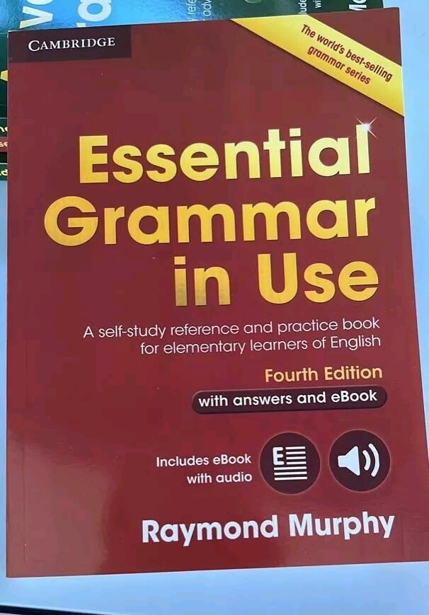 grammar-in-use