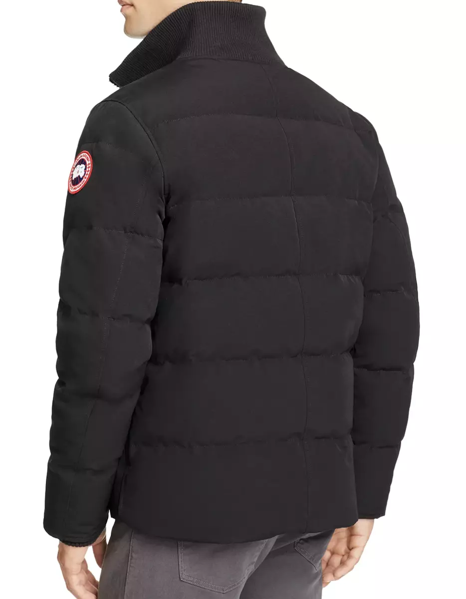 Woolford jacket top