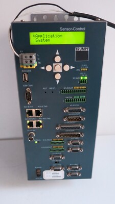 DIAS Plus Sensor-Control 41259 | MSC 41259 DIAS PLUS SENSOR CONTROL 1659059