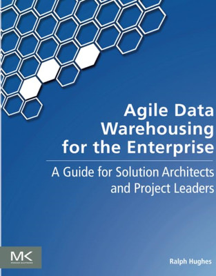 Agile Data Warehousing für Unternehmen: Ein Leitfaden für - Taschenbuch NEU Ralph Hu