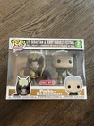 Funko POP! TV: Parks & Recreation - Lil Sebastian & Jerry 2pk (Target Exclusive)