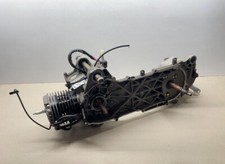 Lifan S-Ray 50 - Motorblock Zylinder Getriebe Kurbelwelle (102-12)