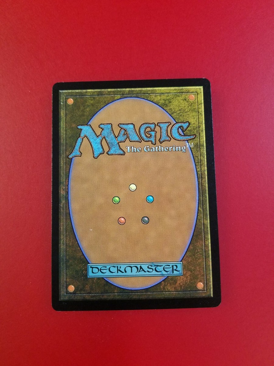 1x Mountain | FOIL 265/269 | Throne of Eldraine | MTG Magic Cards