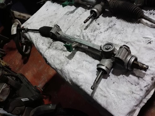 Lenkgetriebe (Fehlende Ein Arm) Fiat Grande Punto 1 ^ Serie ('05- '18) P7 SD2