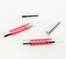Smileactives Supersize Teeth Whitening Pens Duo-Peppermint Bark-NIB-A550664