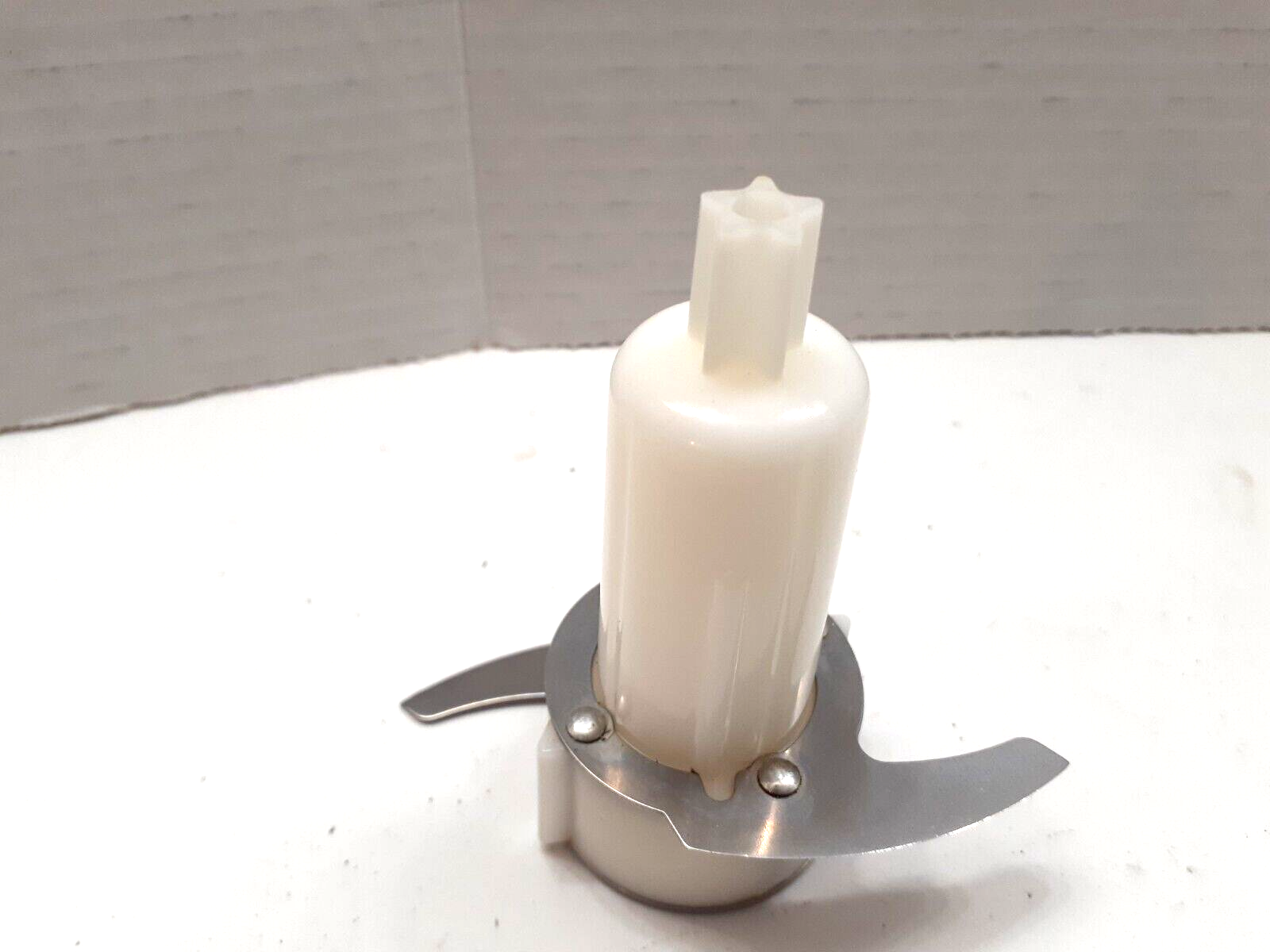 Toastmaster REPLACEMENT PARTS for Mini Food Processor Model TFP2 Blade