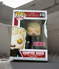 FUNKO POP MOVIES THE LOST BOYS VAMPIRE DAVID # 616 Vaulted EXCLUSIVE TARGET 2018