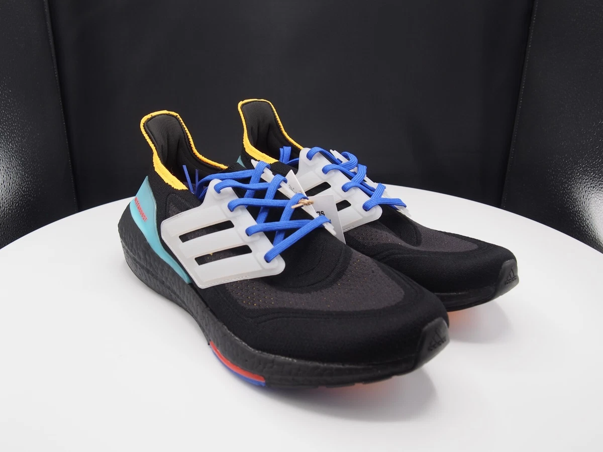 adidas gazelle silver green womens adidas Men's Ultraboost 21 Running Shoes, Size 8, Black/Grey