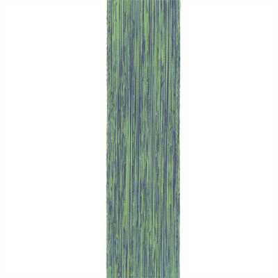 10 yds  NYLA VARIABLE COLOR RIBBON 1 1/2'' w (choice of 6 colors)