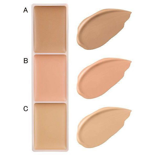 EXCEL] Silent Cover Concealer 3.8g JAPAN NEW | eBay