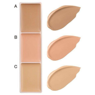 ベルセレージュStick Concealer NEO 3本セット EXCEL] Silent Cover Concealer 3.8g JAPAN NEW | eBay