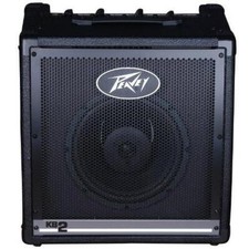 Peavey Kb3 2-channnel Keyboard Amplifier (60 Watts, 1x12")