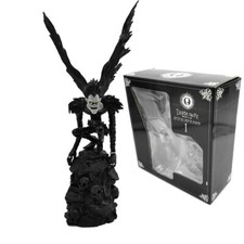 Death Note Deathnote Ryuk 23 cm action figure PVC statua decorazione giocattoli confezione regalo