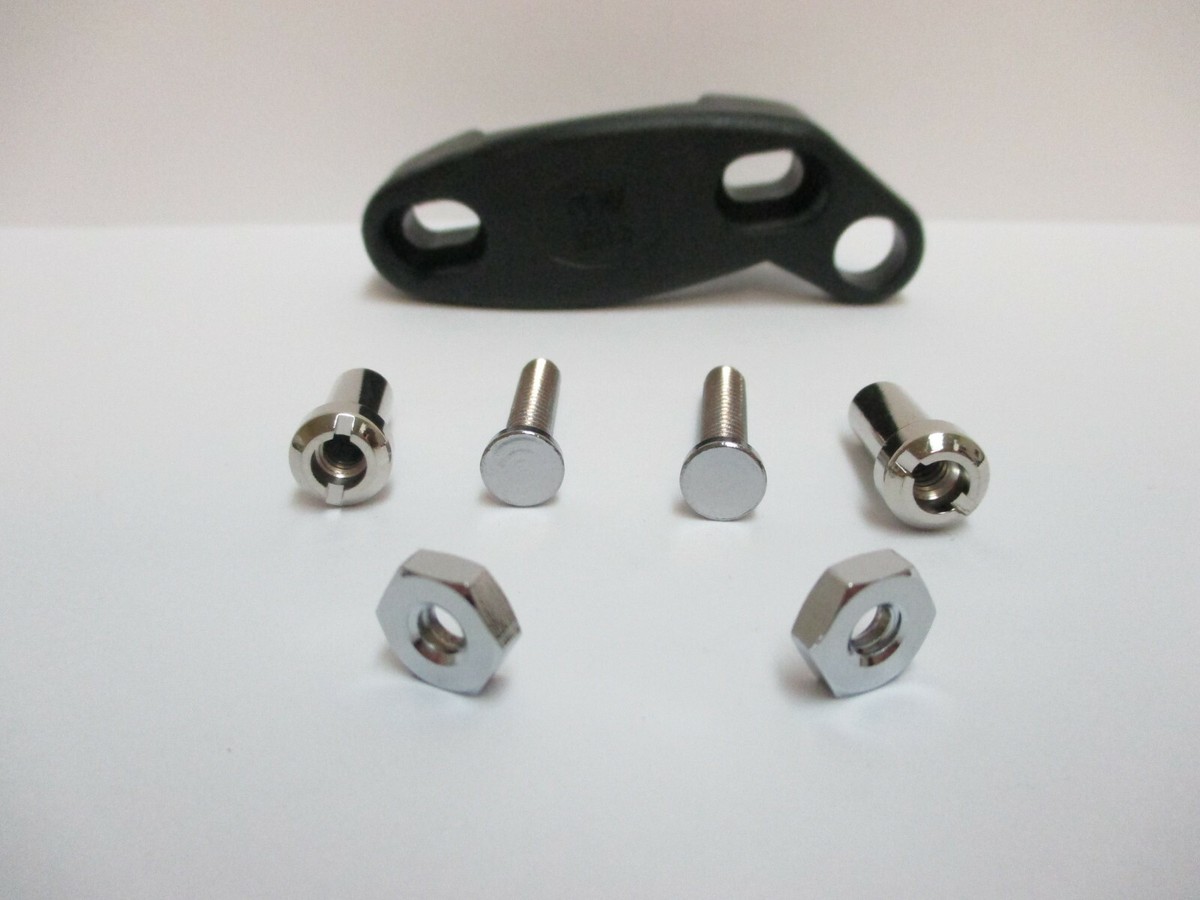 Kit Bride Canne Penn 33-340SP Pour Moulinet Senator 114 115L 340GT 345GT - Neuf USA