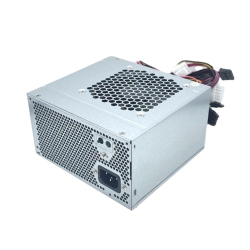 Efficient 550W Power Solution for R10 R12 for 3630 3640 Desktops - Photo 6/8