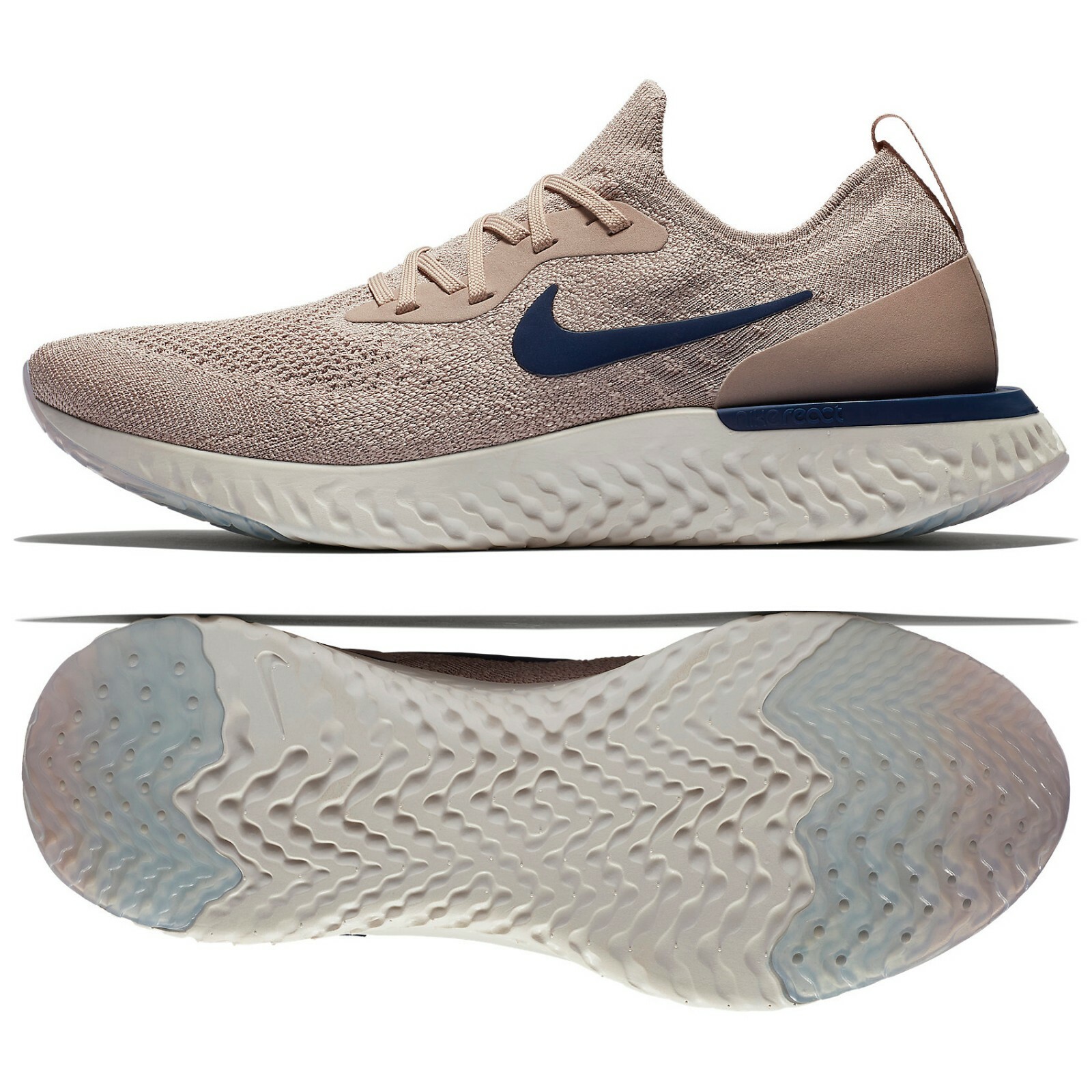 nike epic react flyknit precio peru