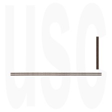 PETRI Light Seal Kit 7 7S 7S II film camera foam REPLACEMENT FOAM SEAL KIT New