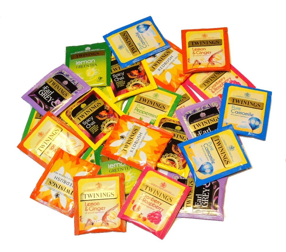 Aggregate more than 125 twinings individually wrapped tea bags best