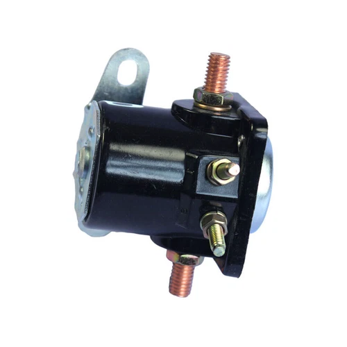 NEW STARTER SOLENOID RELAY SW-3 Fit For Ford Jeep Lincoln Mercury 1958-1991 - Bild 3 von 6