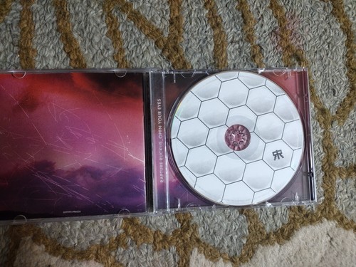 Autographed CD Open Your Eyes by Rapture Ruckus (CD, Sep-2011, BEC Recordings) - 第 6/6 張圖片