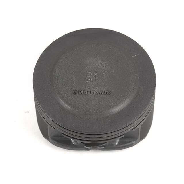 Rodamientos de varilla principal de pistones aptos para Buick Chevrolet GMC Isuzu Oldsmobile 02-05 4,2 L Foto 4 de 4