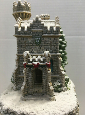 Lilliput Lane Eamont Lodge | eBay Lilliput Lane Eamont Lodge | eBay