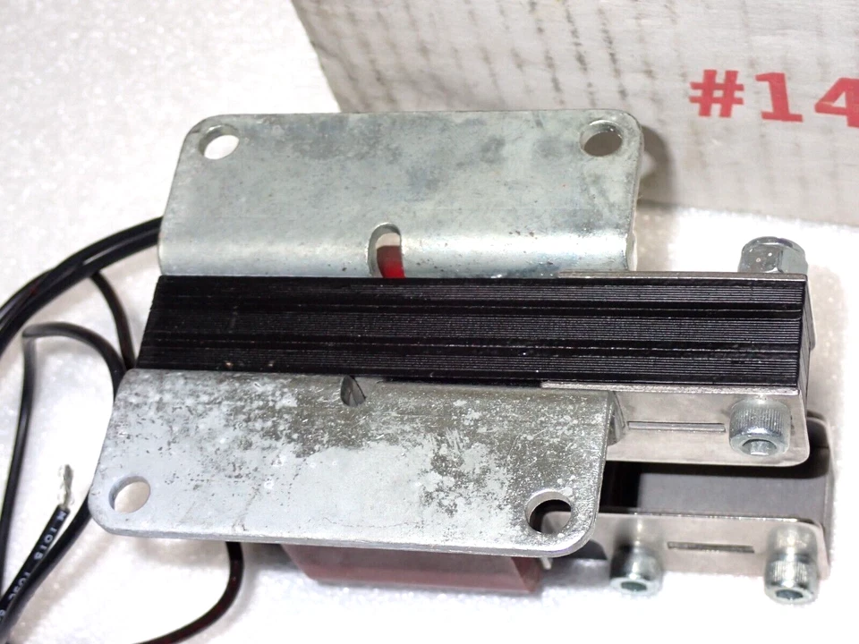 NAMCO SOLENOID EB-400-19872 NEW - Image 4 of 4