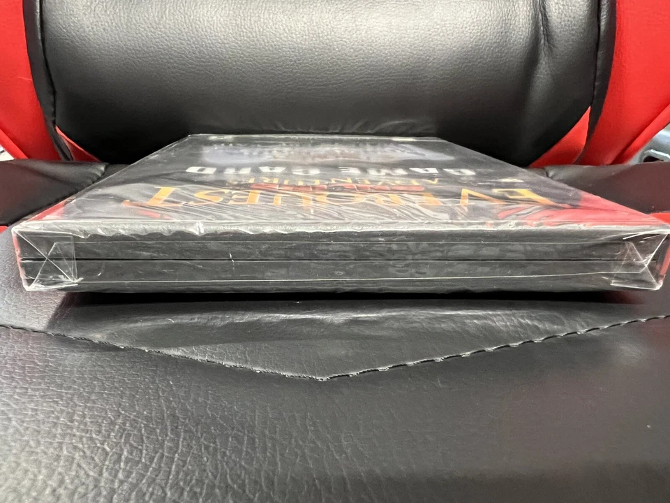 2002 PlayStation PS2 EverQuest Online Adventures Game Card BRAND NEW SEALED - Image 4 of 4