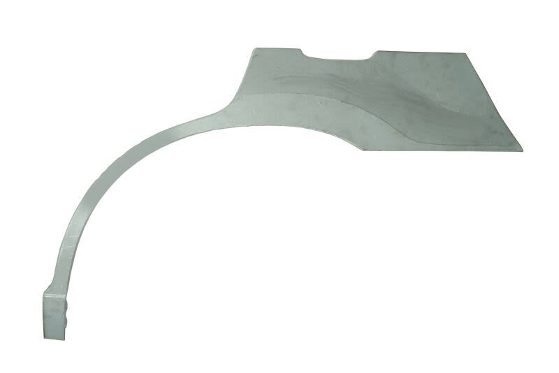 Rear Left Fender Repair Fits: TOYOTA RAV4 II 5D 06.00-11.05