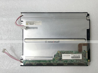 12.1'' inch LTD121C35S LCD Screen Display + touch for Toshiba 90 Days Warranty