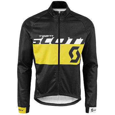 Giacca Invernale Abbigliamento Mtb Invernale Scott SCOTT Giacca