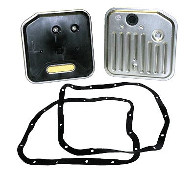 Kit de filtro de transmisión Wix para Dodge Ram 1500 1998 5,2 L V8 gas ohv Foto 2 de 3
