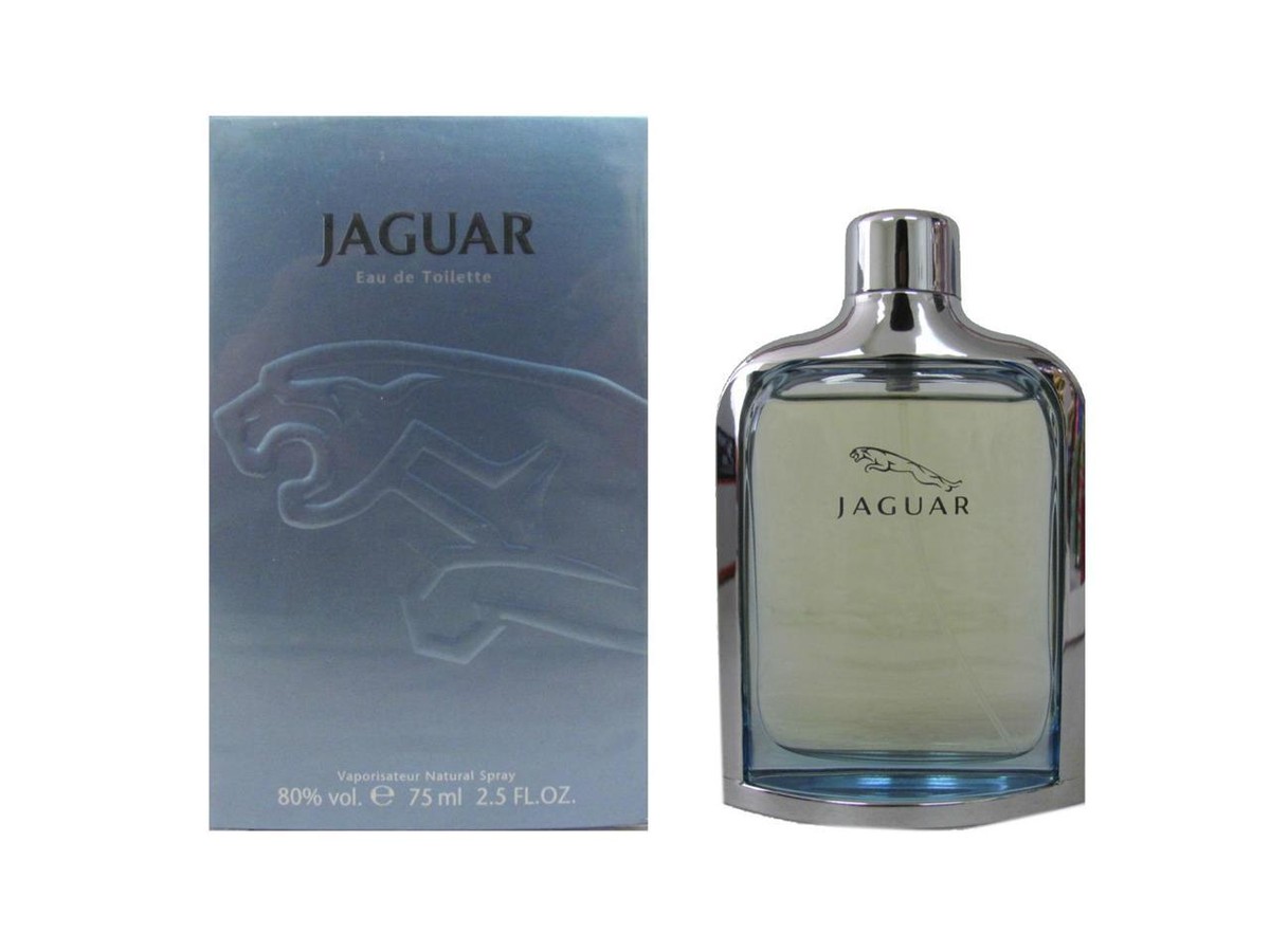 Jaguar Perfume Original Price Jaguar 100ml EDT Perfume Of Your