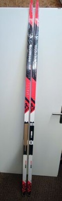 ROSSIGNOL 206cm DELTA SPORT R-SKIN Classic Langlaufski OhneBindung 2023 NEU