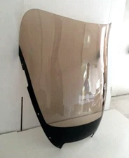 FLIP UP TALL SCREEN HONDA VF 1000 R WINDSCREEN WINDSHIELD TOURING