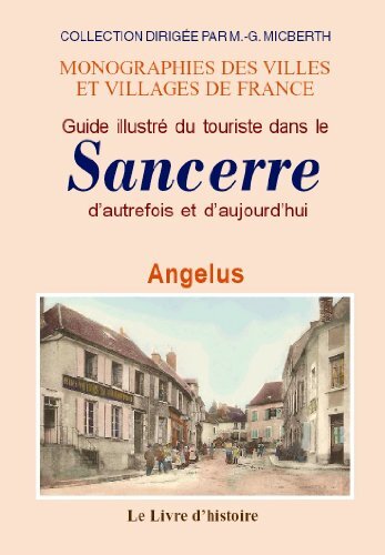 LE GUIDE ILLUSTRÉ du baigneur à Chatel-Guyon, source Gubler, 1904, 32 pages++ EUR 14,00