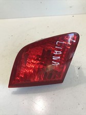 Antibrouillard Suzuki LIANA