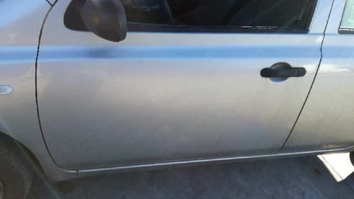 14001AX10A Colector Admision para NISSAN MICRA (K12E) Acenta 2004 1663102 - Imagen 8 de 10